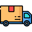 Delivery icon