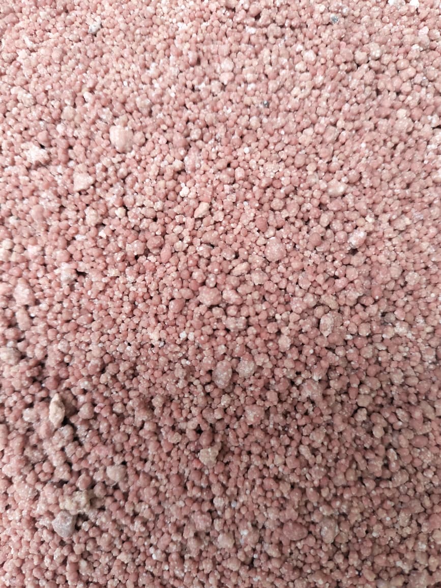 Compound Fertilizers