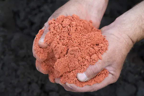 Potash Fertilizers